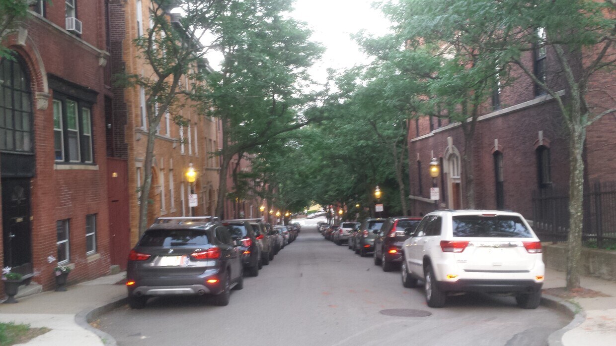 Foto principal - 67 Baldwin St