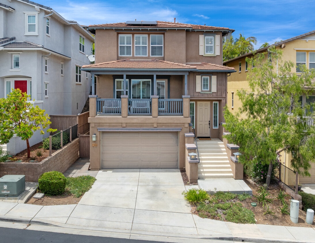 Primary Photo - 7364 Orien Ave
