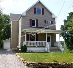 Building Photo - 509 Old Zelienople Rd