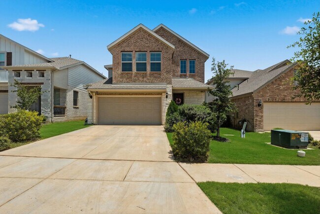Foto del edificio - Charming 3-Bedroom Home in Desirable New Braunfels Neighborhood