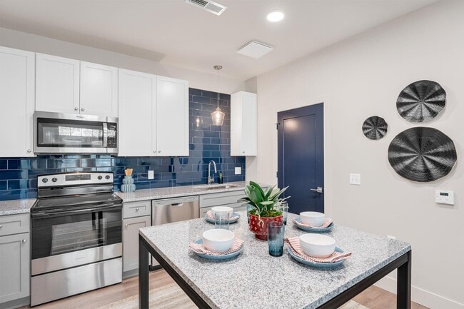 Building Photo - Harrison Landing Apartments