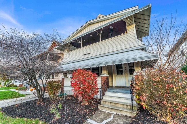 Building Photo - 2101 Elbur Ave