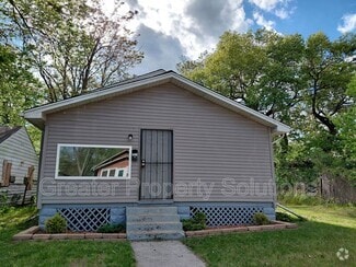Building Photo - 4028 Fillmore St