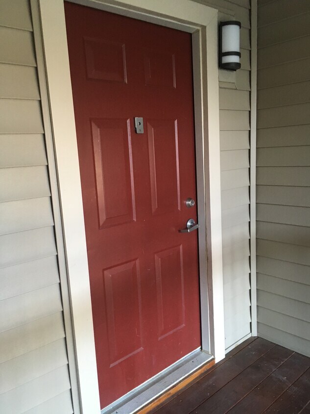 Foto principal - 11700 Olde English Dr