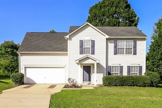 Building Photo - 6403 Wedron Ct