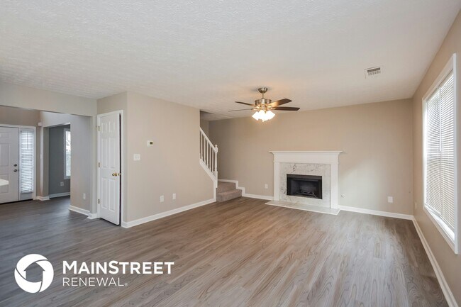 Foto del edificio - 5297 Winding Glen Dr