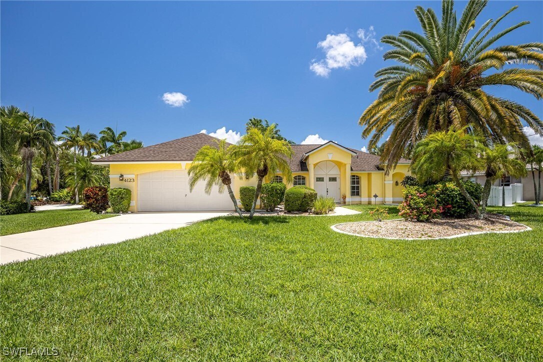 Primary Photo - 4123 SW 26th Pl