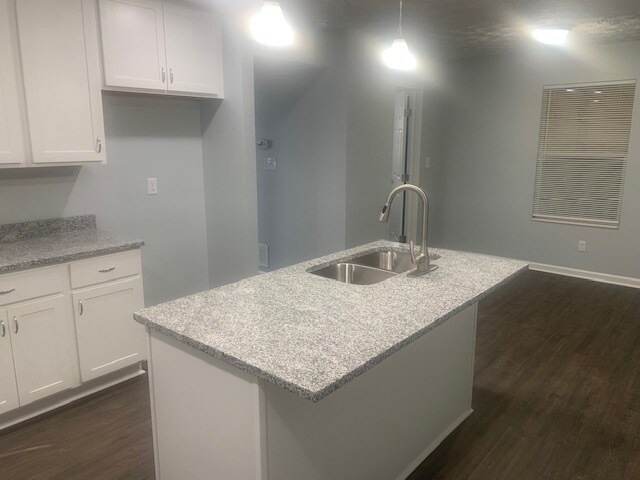 Foto del edificio - 513 Linwood Ave