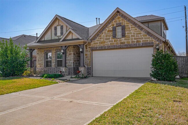 Foto del edificio - 2011 Village Orchard Ln