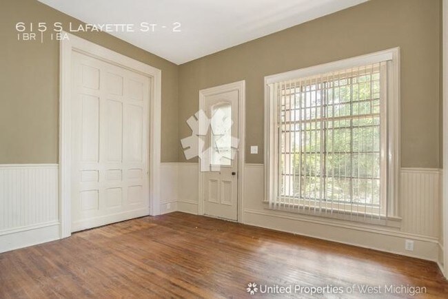 Foto del edificio - 1 bedroom in Greenville MI 48838