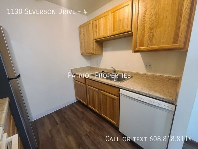 Building Photo - 1130 Severson Dr