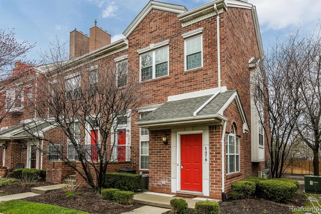 Foto principal - 1478 Maryland Club Dr