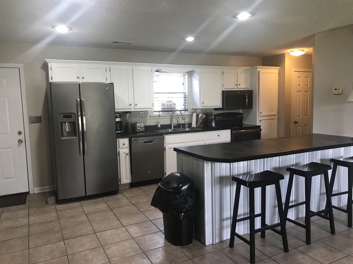 113 Private Rd 3088, Oxford, MS 38655 Condo for Rent in Oxford, MS