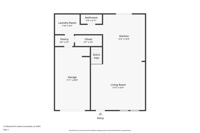 Building Photo - 117 Blackwell Ct