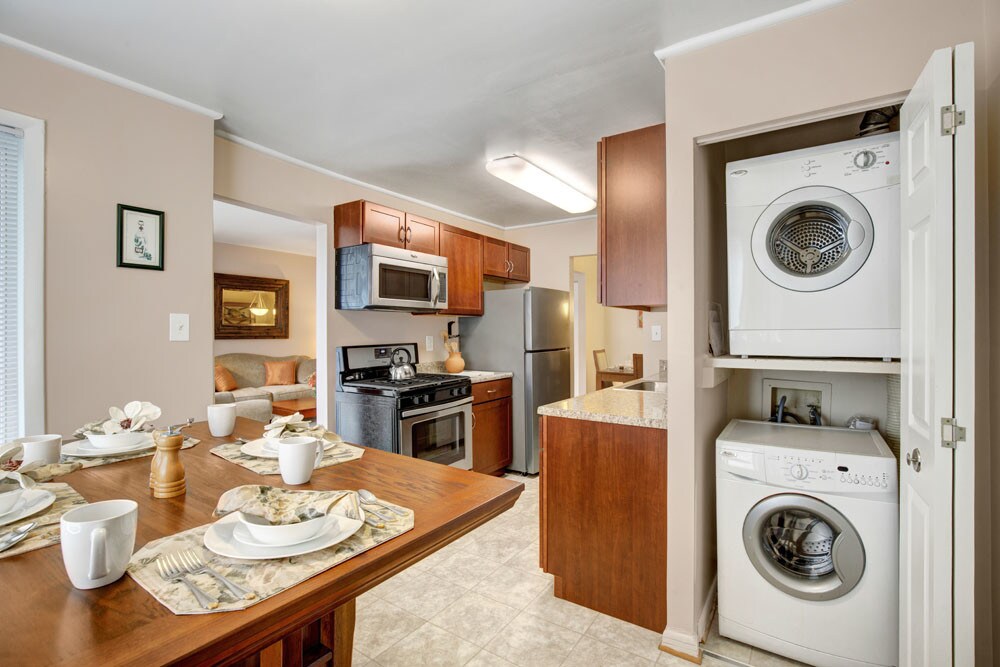 West Springfield Terrace Apartment Homes Rentals Springfield, VA