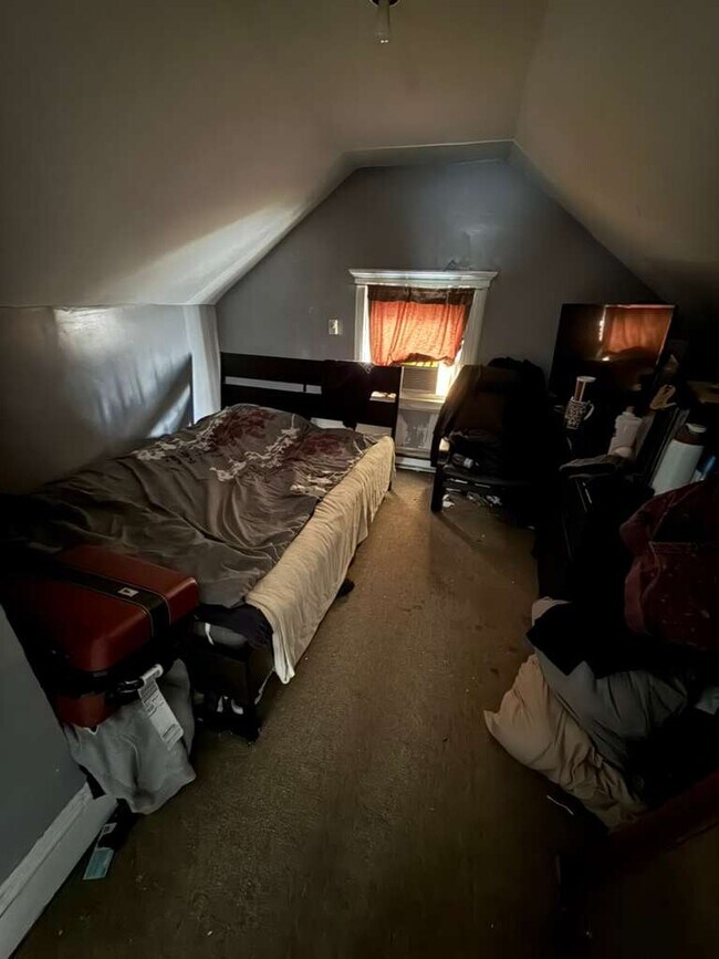 Dormitorio n.º 4 - 681 E 28th St