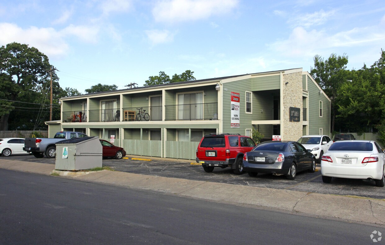 Foto del edificio - 38th Street Lofts
