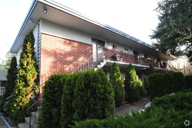Foto del edificio - Lorheim Apartments