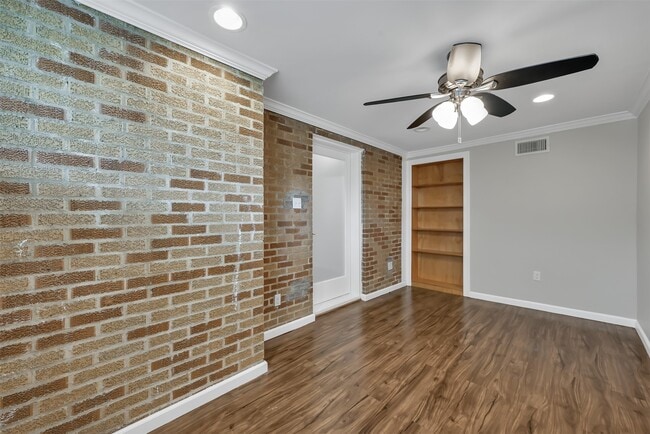 Foto del edificio - 3215 Milburn St