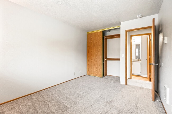 Foto del edificio - Veri Vancouver