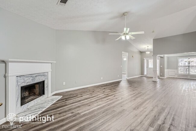 Building Photo - 3 br, 2 bath House - 1445 Highland Farm Dr...