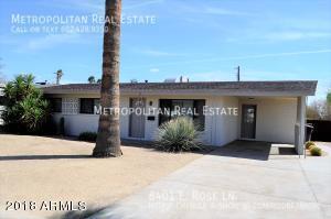 Primary Photo - 8401 E Rose Ln