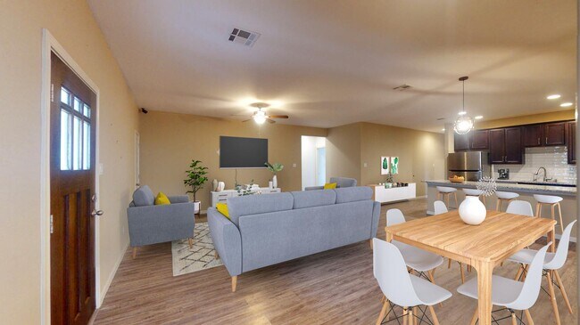 Foto del edificio - Stunning Ridgeview home close to North Sta...