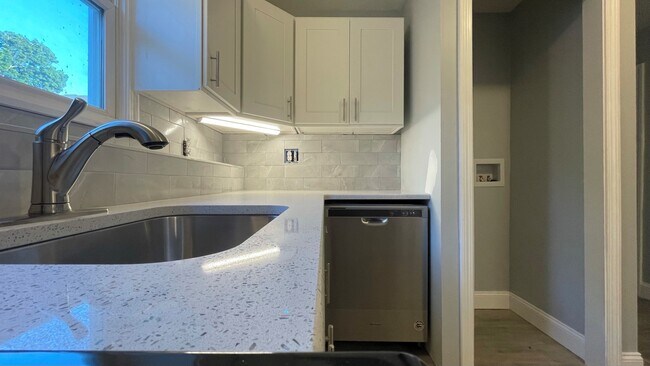 Cocina - 33 Everard St