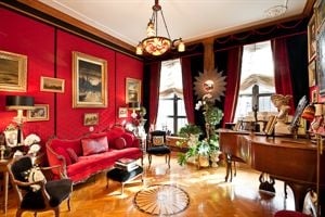 Foto del edificio - 138 W Broadway