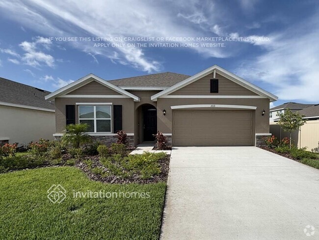 Building Photo - 18116 Canopy Pl