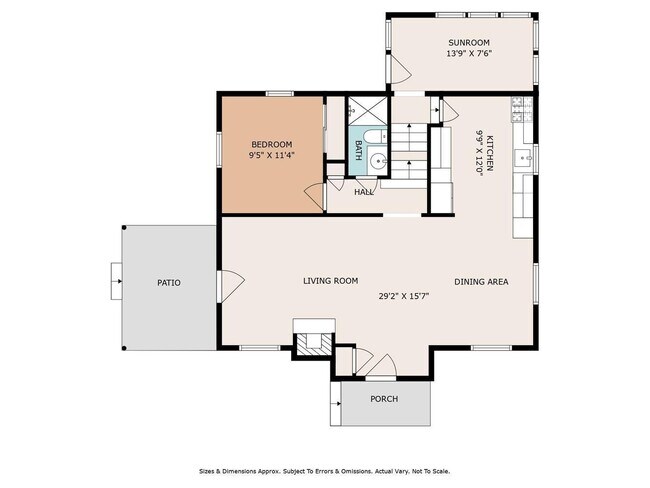 Building Photo - 241 Milltown Rd