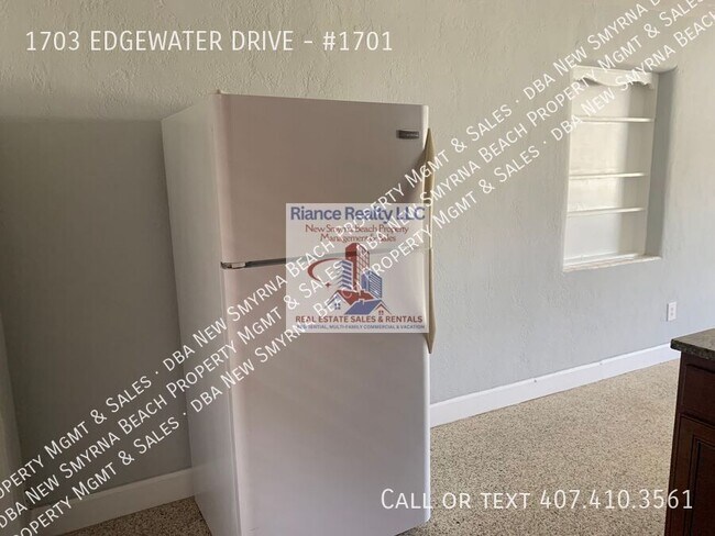 Foto del edificio - 1703 Edgewater Dr