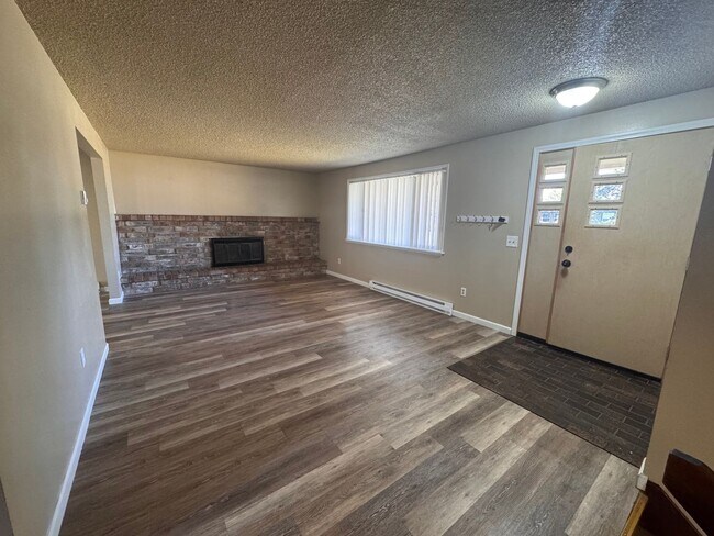 Foto del edificio - HANGMAN VALLEY 4 BEDROOM HOME