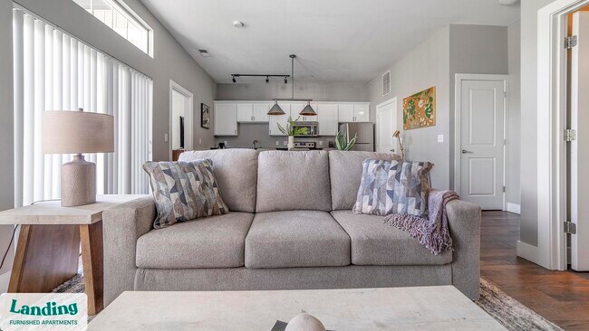 Foto del edificio - 41 E 9th Ave