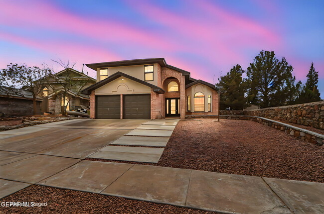 Building Photo - 6808 Marble Canyon Dr