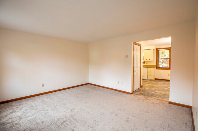 Sala de estar - 37 Hollis St