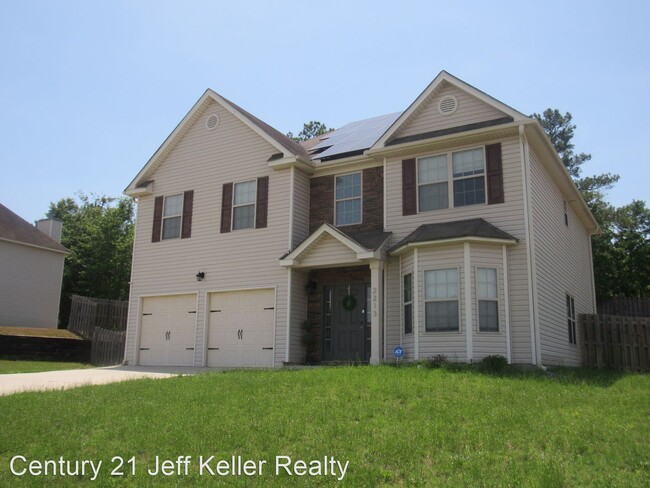 Building Photo - 4 br, 2.5 bath House - 2213 Grandwood Ln.