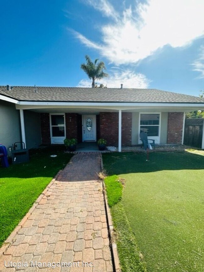 Foto del edificio - 4 br, 2.5 bath House - 430 Pepperdine Ct