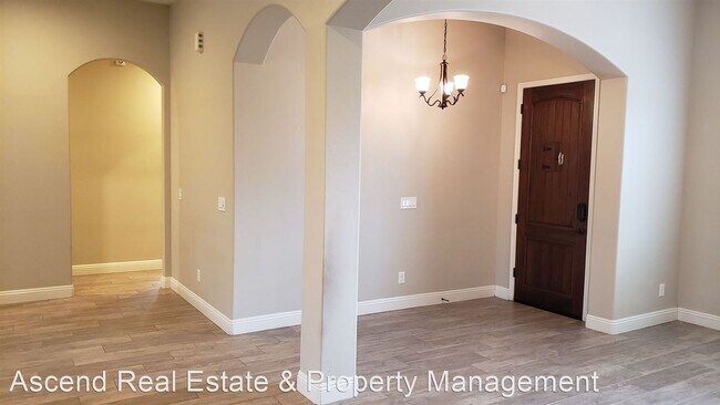 Building Photo - 4 br, 3 bath House - 10804 Petty Ct.