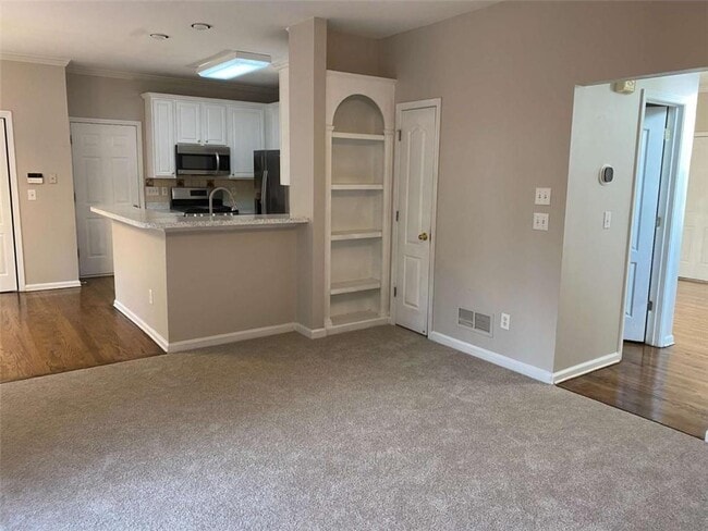 Foto del edificio - 3549 Morningwood Ct