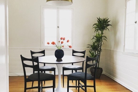 Dining Room - 1215 S Orlando Ave