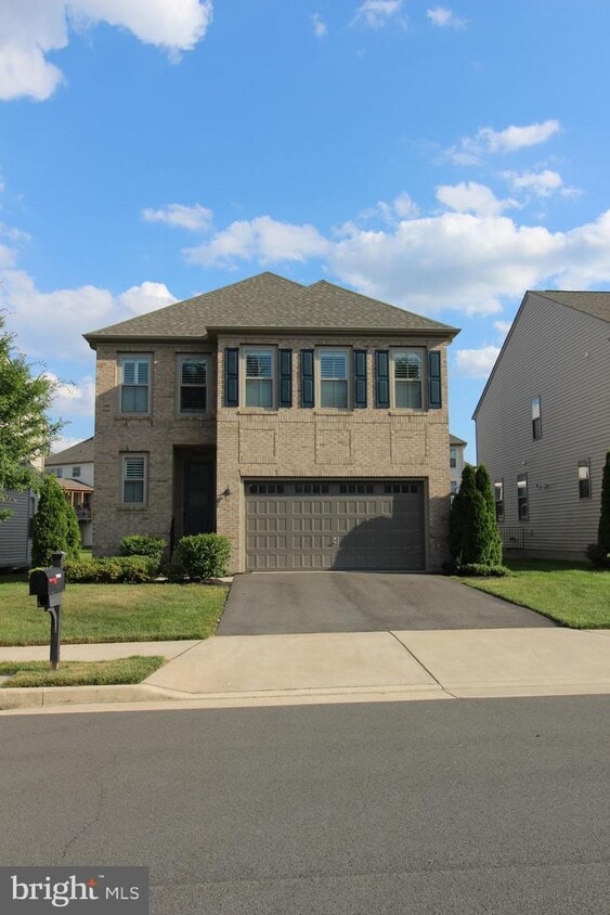 24843 Somerby Dr, Chantilly, VA 20152 House for Rent in Chantilly, VA