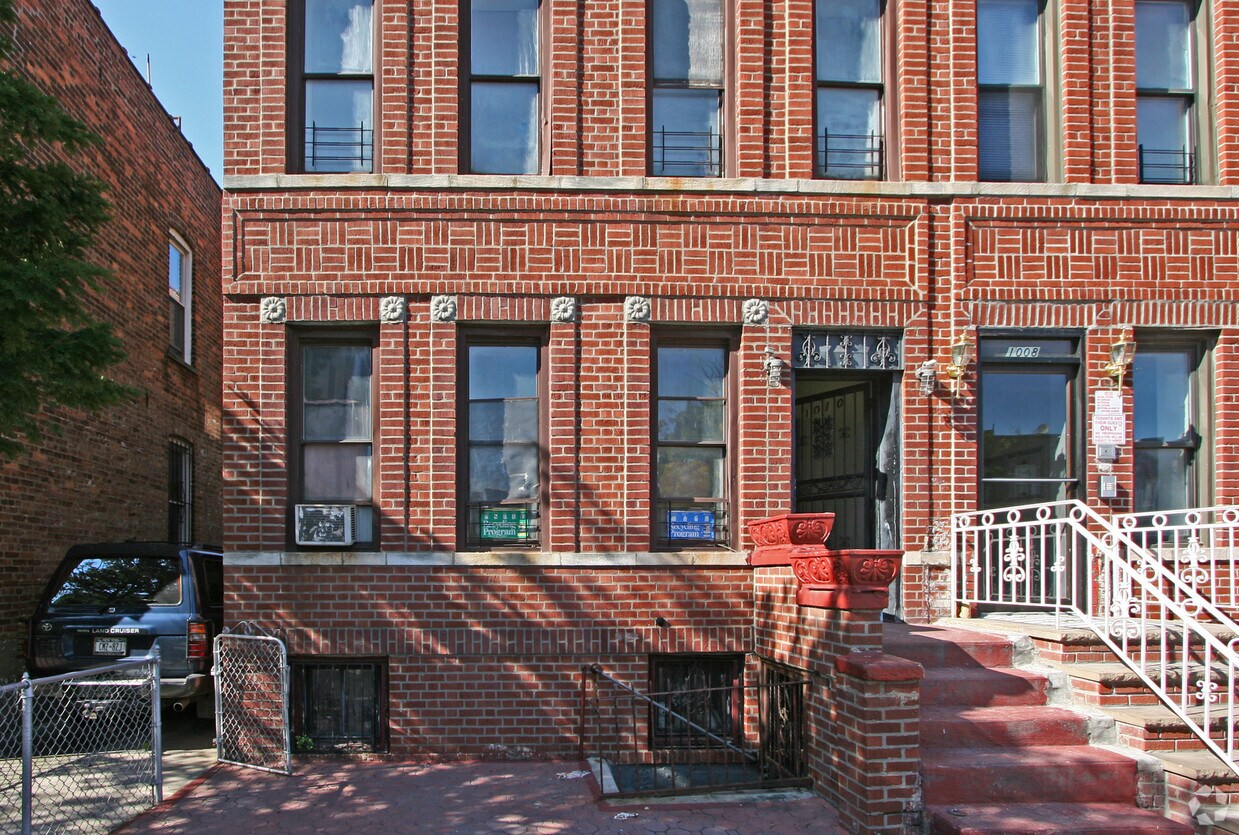 Foto del edificio - 1010 New York Avenue