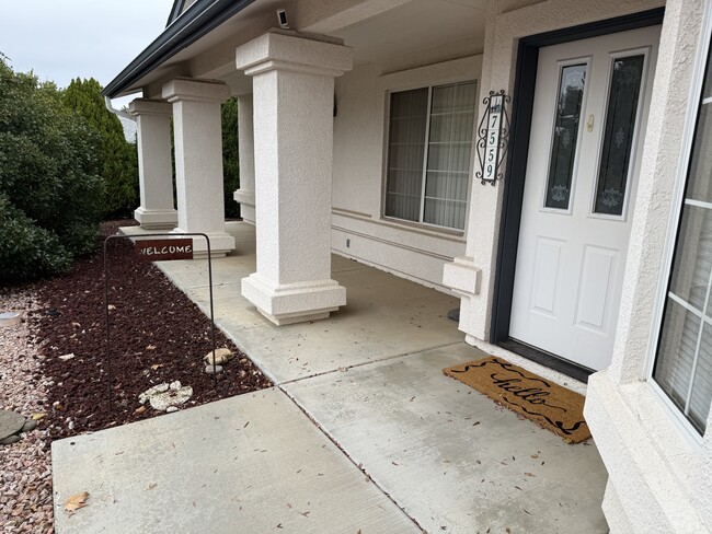 Building Photo - 7559 E Cocopah Dr