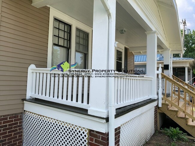 Building Photo - 145 Stewart Ave