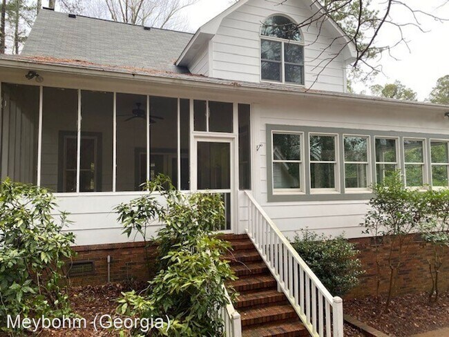 Building Photo - 3 br, 2.5 bath House - 502 Berckmans Road