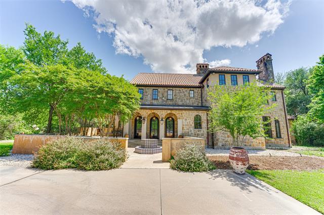 Foto del edificio - 4120 Cochran Chapel Rd