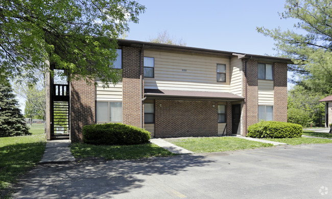 Victoria Village Apartments - Springfield, IL | Apartments.com