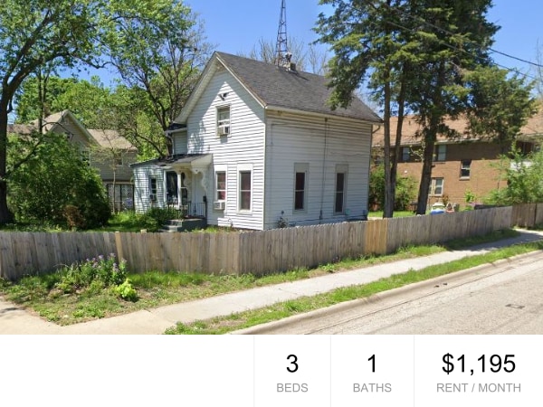 Foto principal - 1044 Crosby St