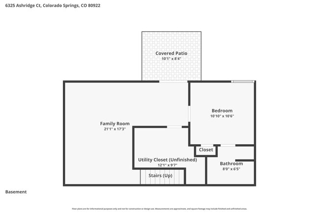 Building Photo - 6325 Ashridge Ct